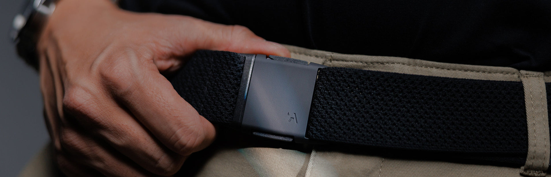 Lifestyle Stretch Belts