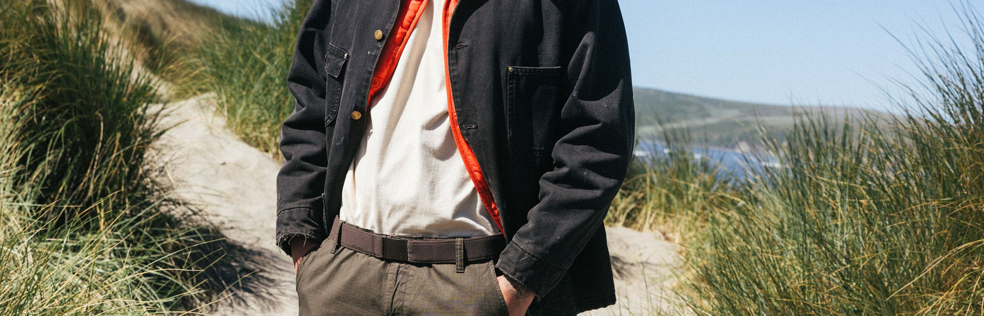 Standard Stretch Belts