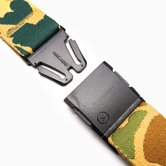 High Fives Duck Camo